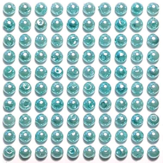 Plastové 4mm"03473"20g/bal